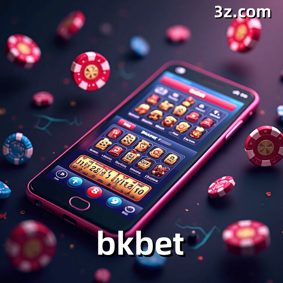 bkbet Cassino Online